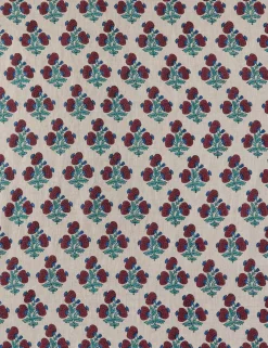 Newbold Linen Fabric