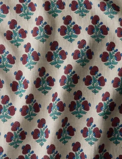 Newbold Linen Fabric