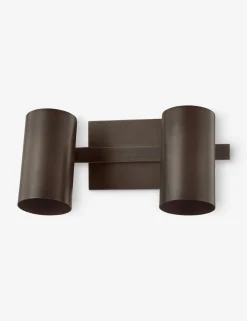 Newcomb Adjustable Vanity Light