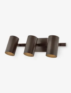 Newcomb Adjustable Vanity Light