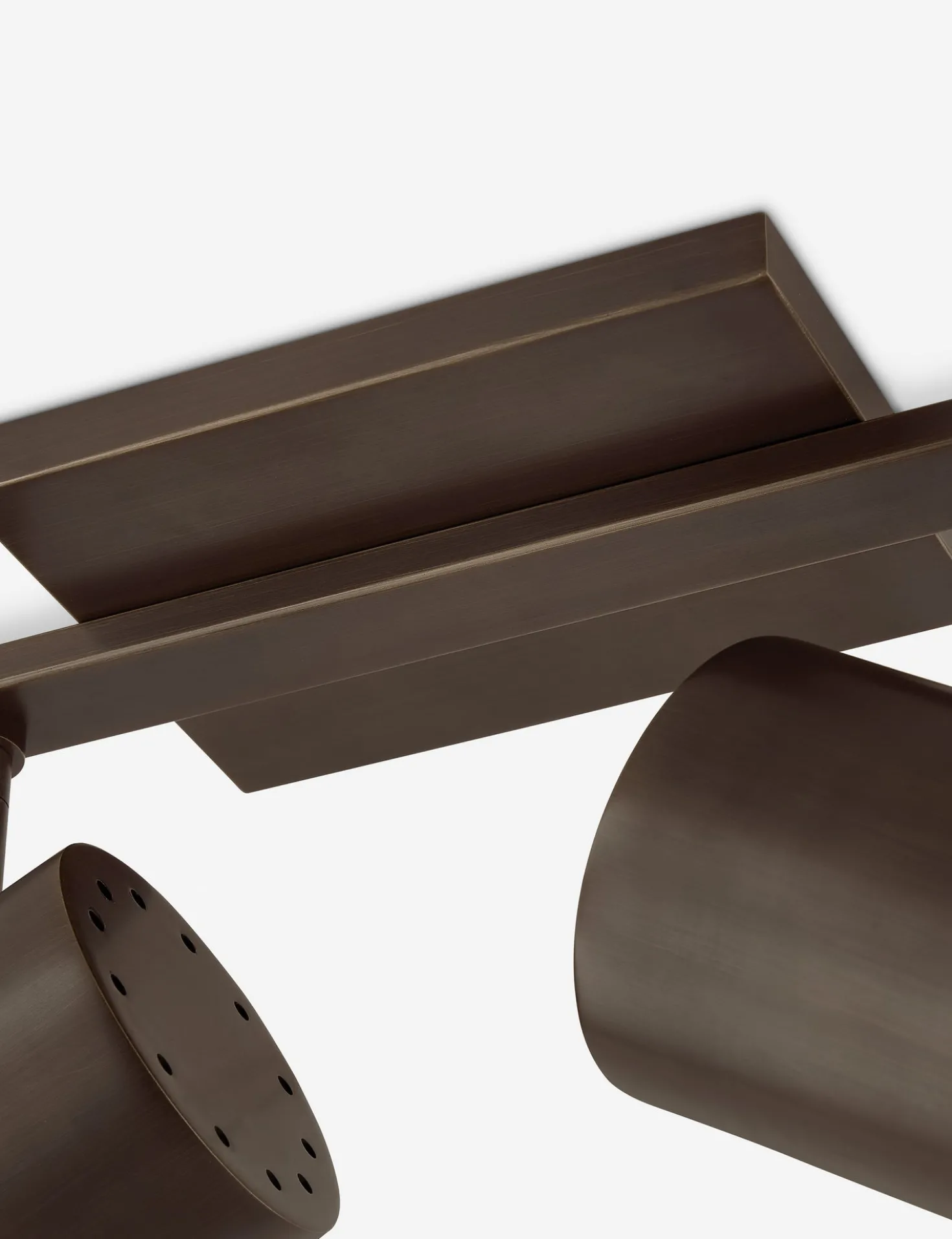 Newcomb Adjustable Vanity Light