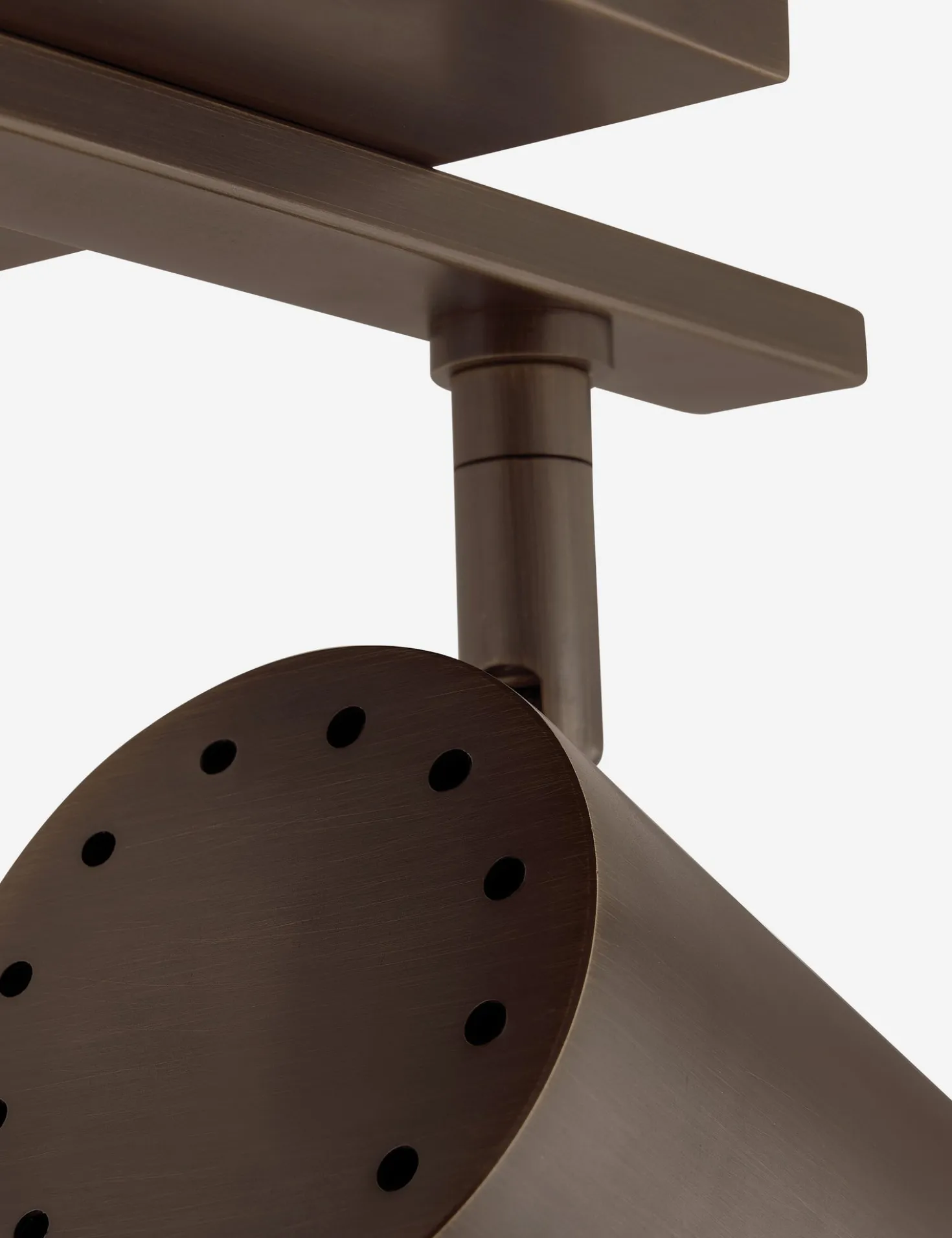 Newcomb Adjustable Vanity Light
