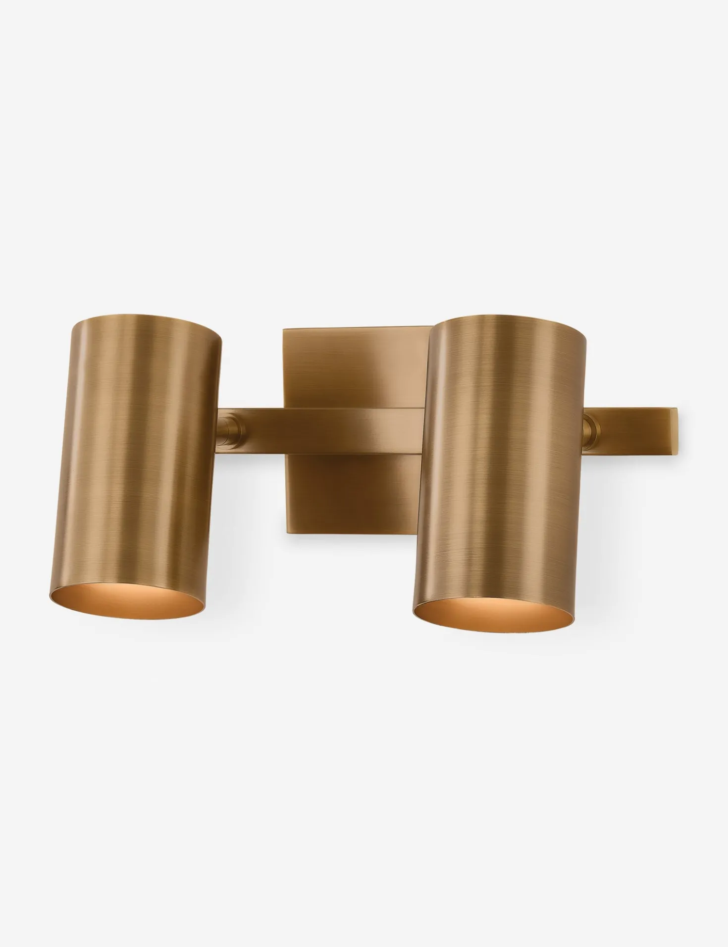 Newcomb Adjustable Vanity Light