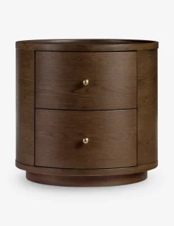 Newport Side Table by Button Atelier x Co.House Designs