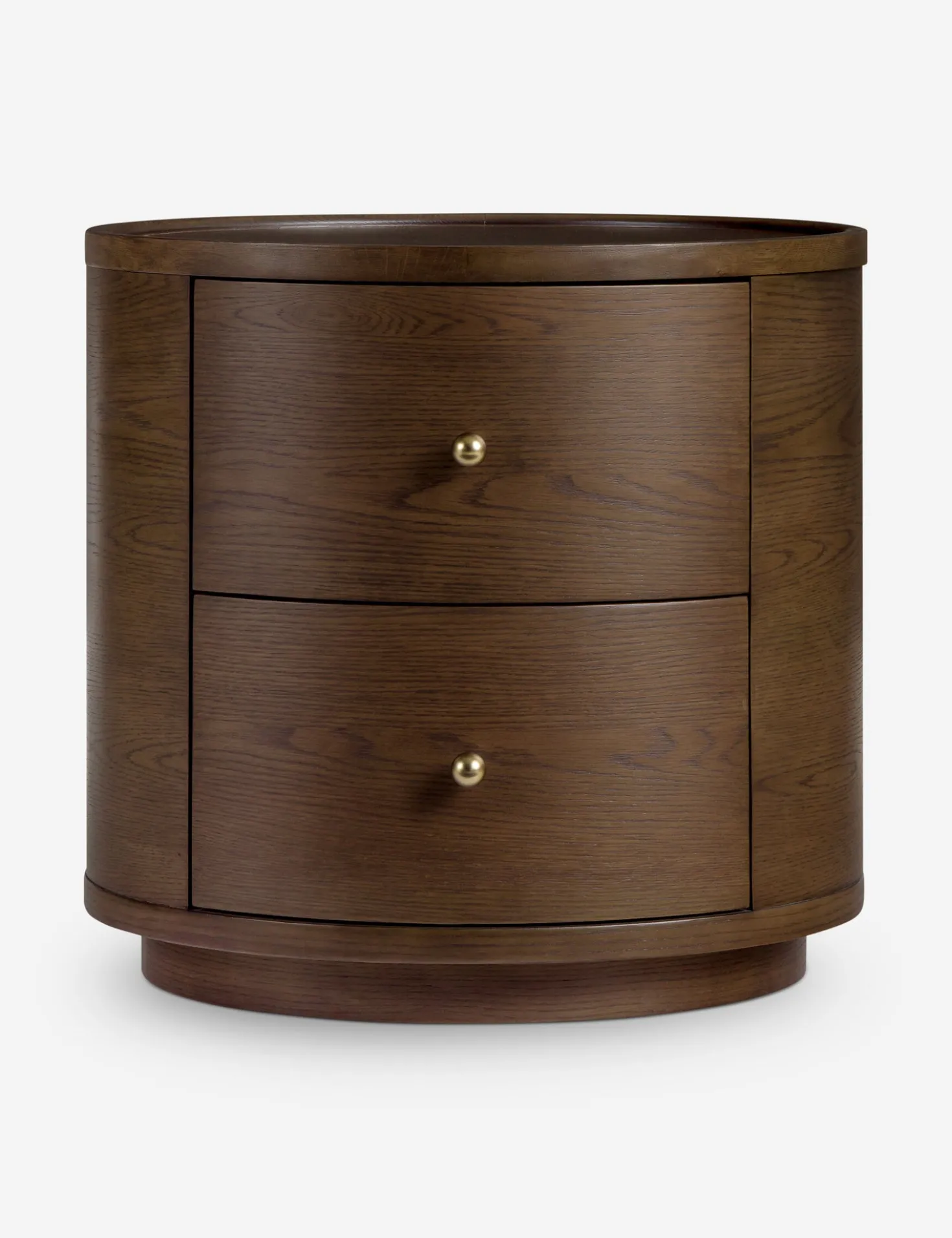 Newport Side Table by Button Atelier x Co.House Designs