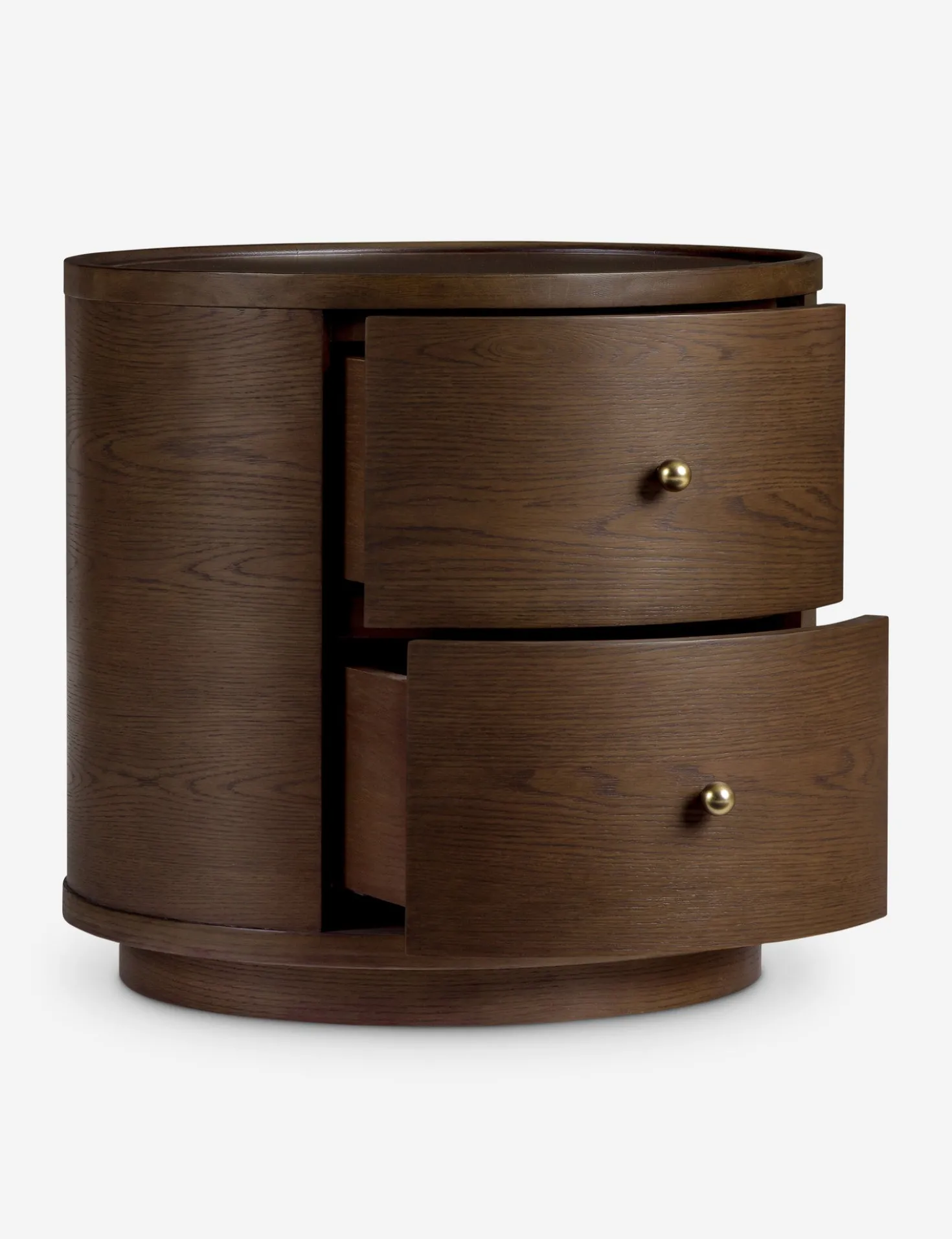 Newport Side Table by Button Atelier x Co.House Designs