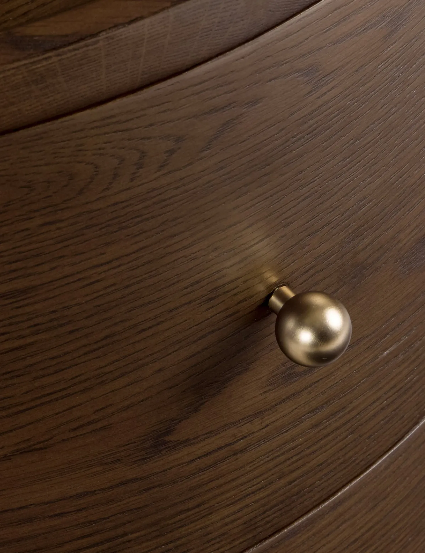 Newport Side Table by Button Atelier x Co.House Designs