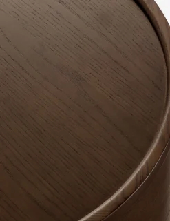 Newport Side Table by Button Atelier x Co.House Designs