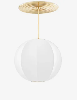 Nguyen Pendant Light