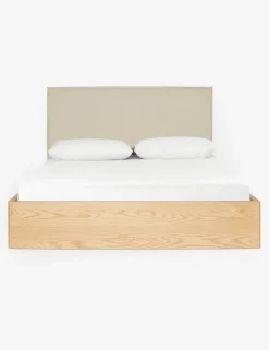 Nia Bed