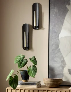 Niana Candle Sconces (Set of 2)