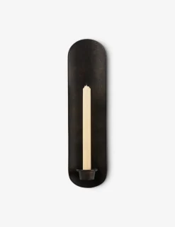 Niana Candle Sconces (Set of 2)