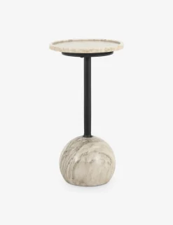 Nicholas Side Table