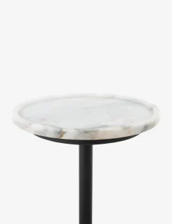 Nicholas Side Table