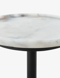 Nicholas Side Table