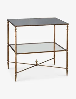 Nicolina Side Table