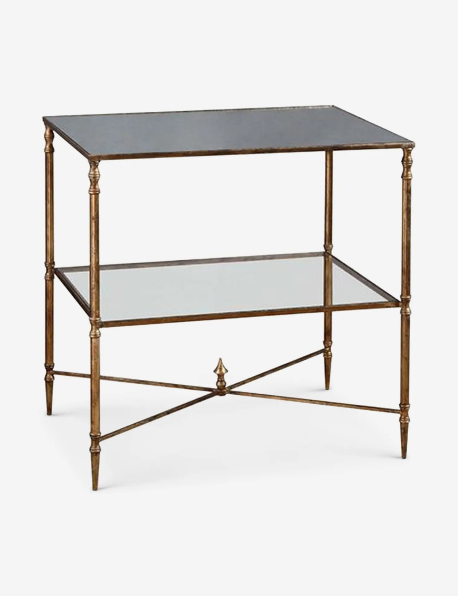 Nicolina Side Table