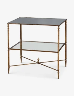 Nicolina Side Table