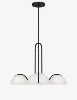 Nido Chandelier by Kelly Wearstler