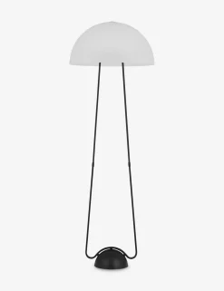 Nido Floor Lamp by Kelly Wearstler