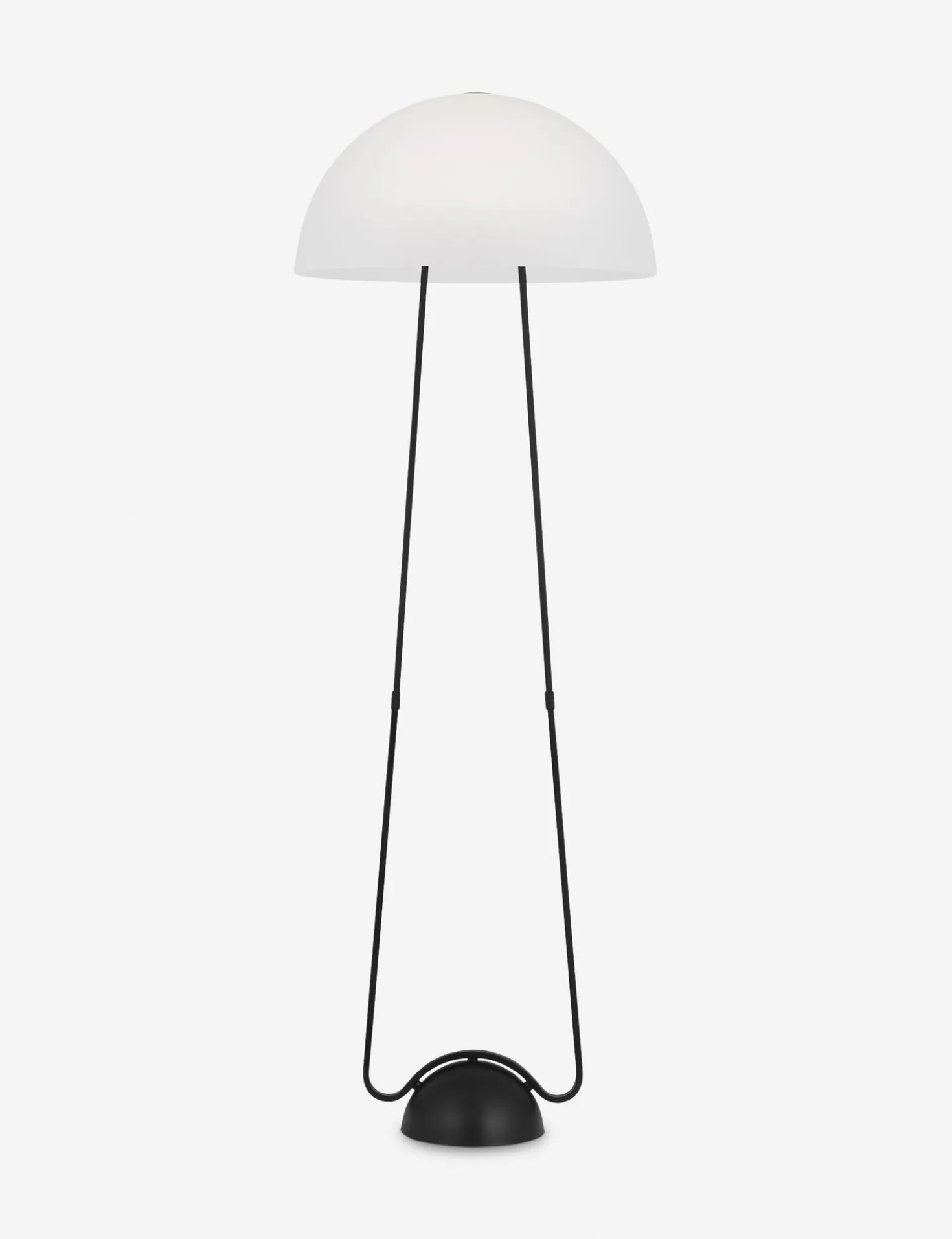 Nido Floor Lamp by Kelly Wearstler