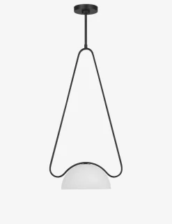 Nido Pendant Light by Kelly Wearstler