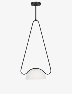 Nido Pendant Light by Kelly Wearstler