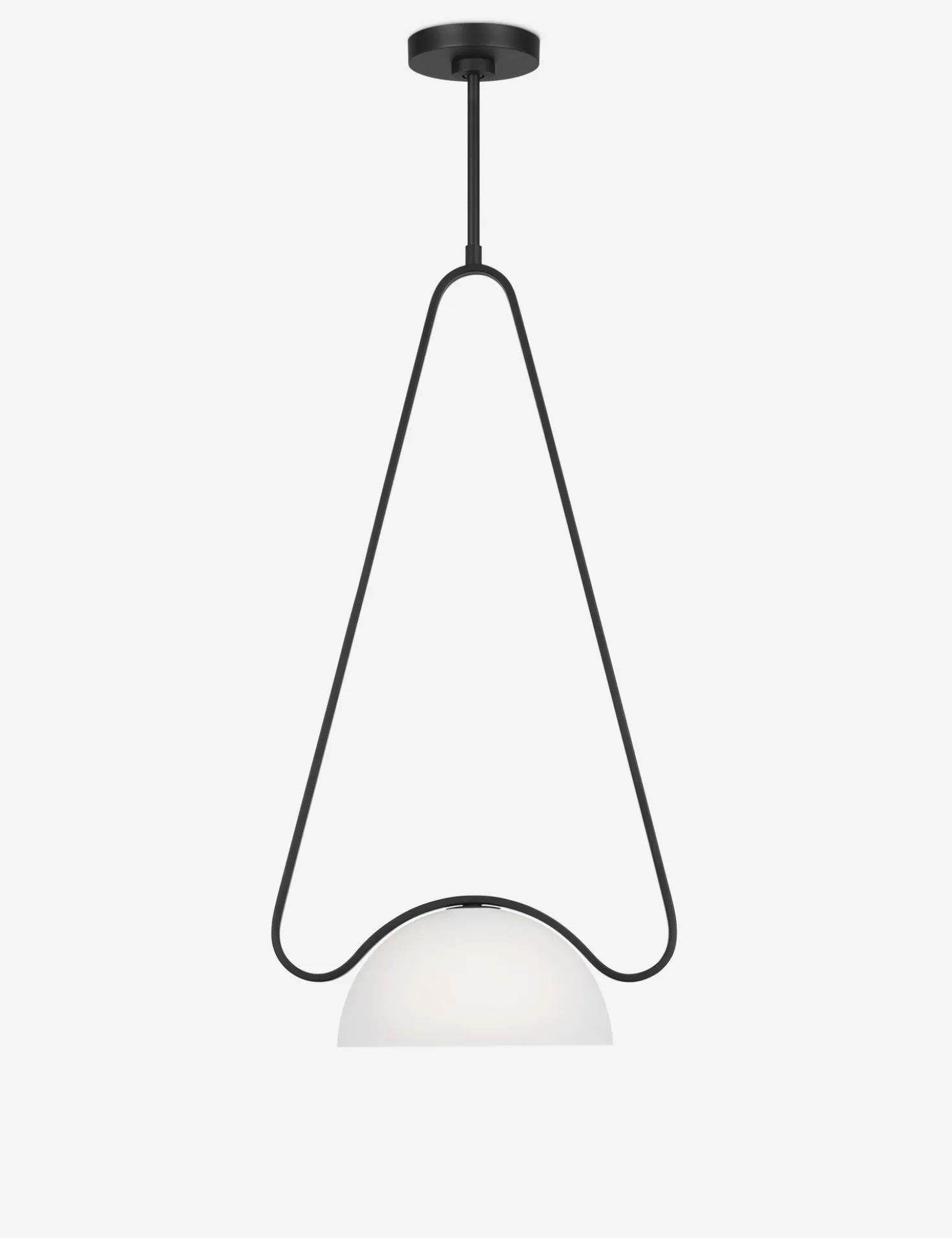 Nido Pendant Light by Kelly Wearstler