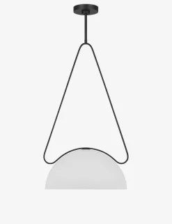 Nido Pendant Light by Kelly Wearstler