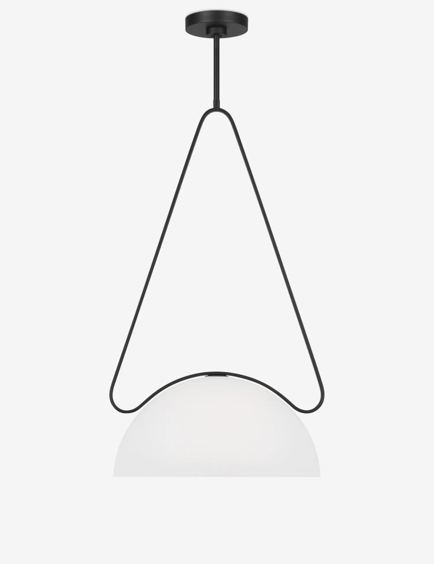 Nido Pendant Light by Kelly Wearstler