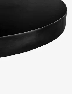 Niel Indoor / Outdoor Round Dining Table