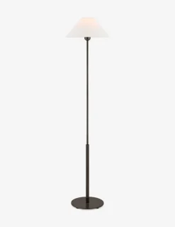 Nielsen Cordless Floor Lamp