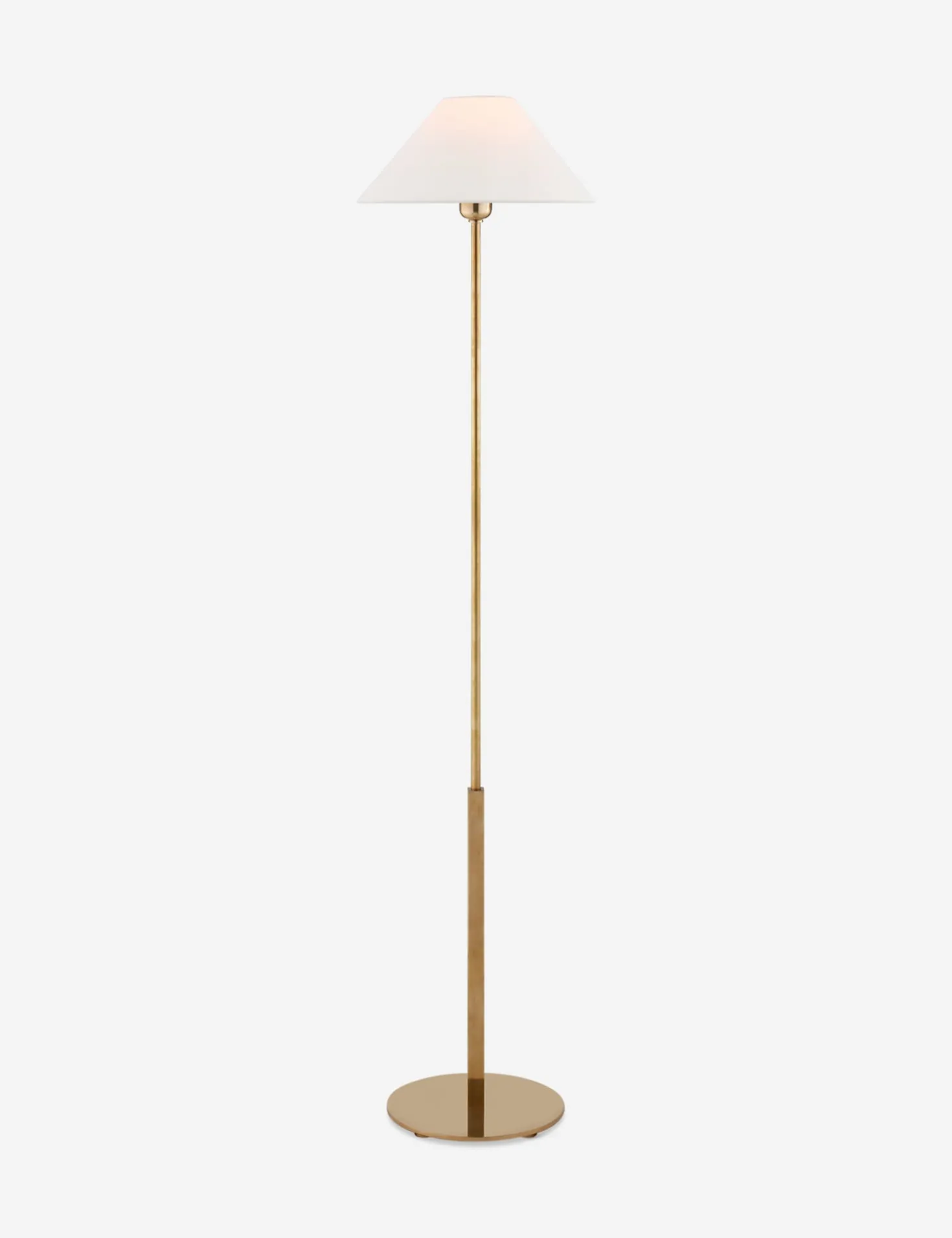 Nielsen Cordless Floor Lamp