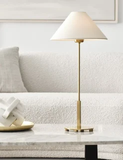 Nielsen Cordless Table Lamp