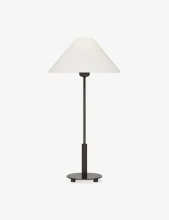 Nielsen Cordless Table Lamp