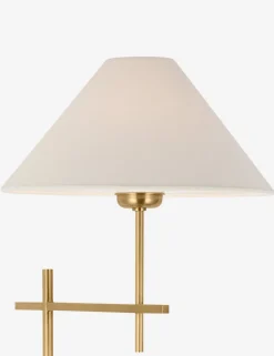 Nielsen Cordless Task Floor Lamp
