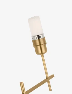 Nielsen Cordless Task Floor Lamp