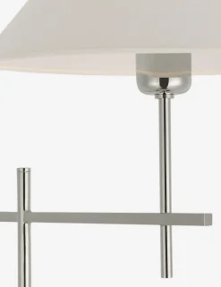 Nielsen Cordless Task Floor Lamp