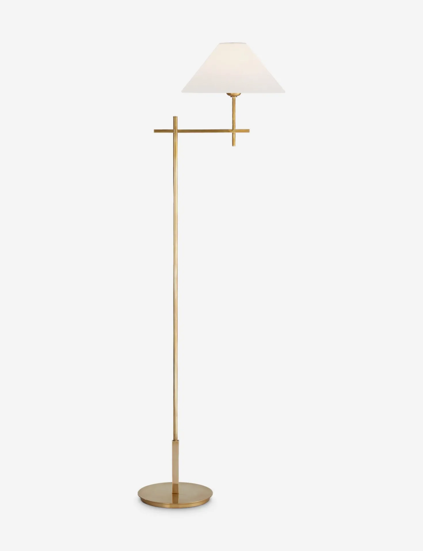 Nielsen Cordless Task Floor Lamp