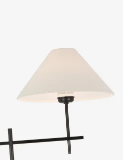 Nielsen Cordless Task Floor Lamp
