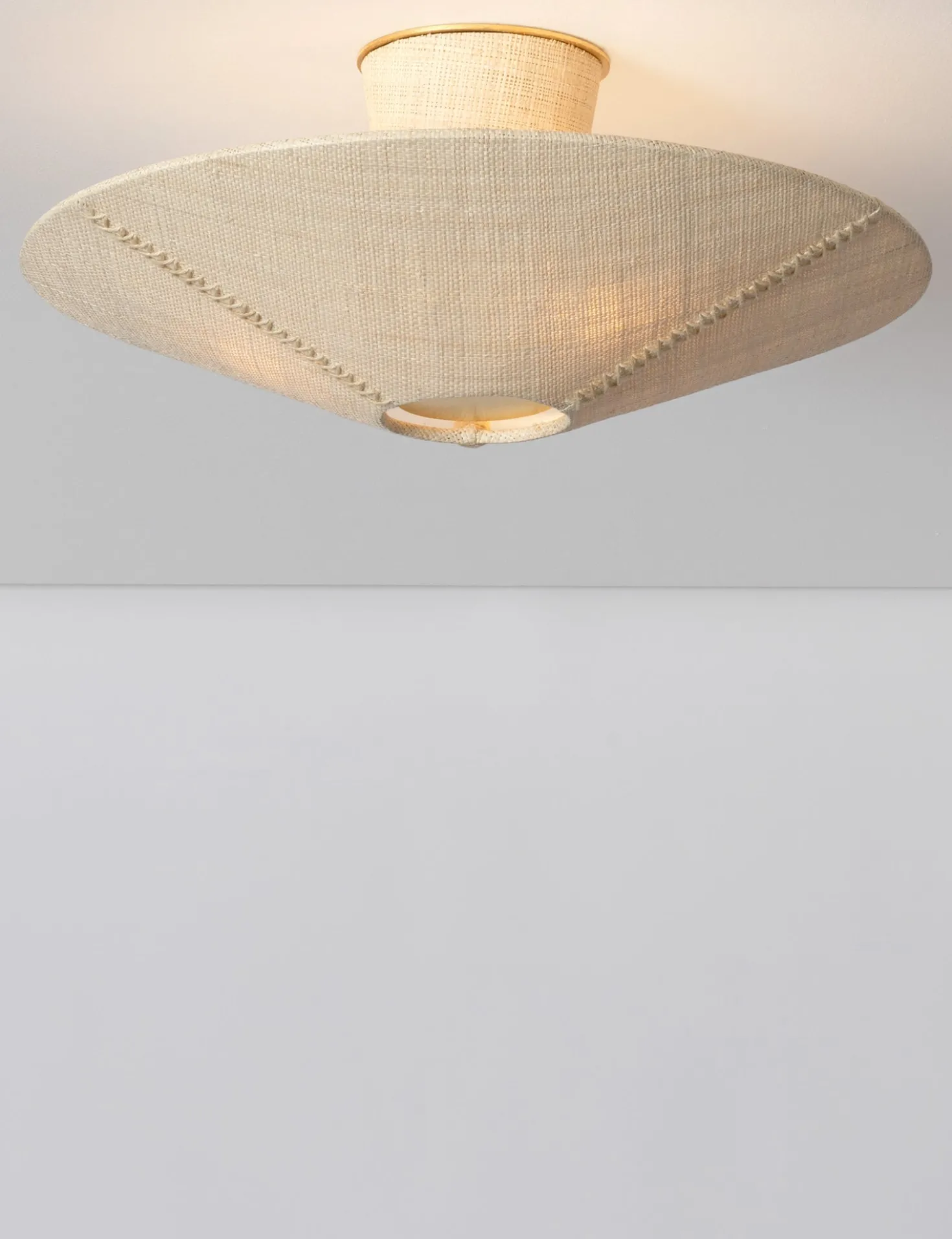 Nieto Semi-Flush Mount Light
