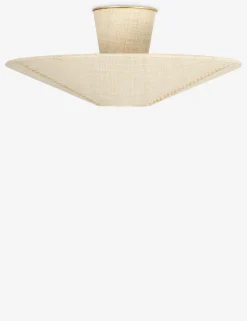 Nieto Semi-Flush Mount Light