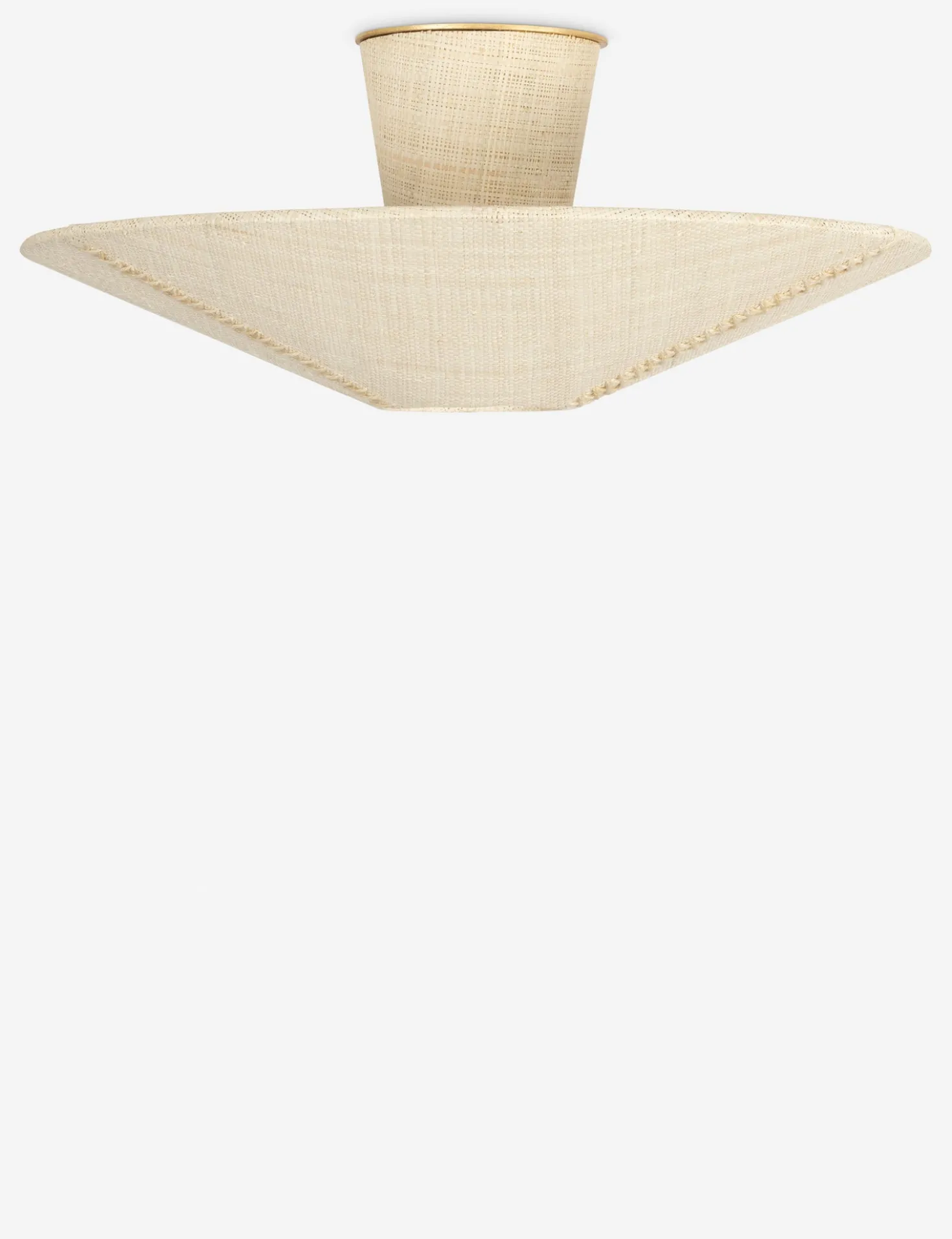 Nieto Semi-Flush Mount Light