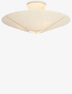 Nieto Semi-Flush Mount Light