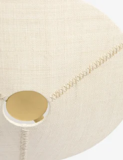 Nieto Semi-Flush Mount Light