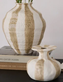 Nijaz Tall Vase