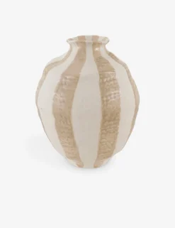 Nijaz Tall Vase