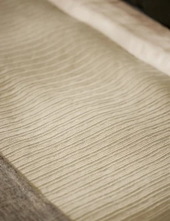 Nijo Cotton Duvet Cover by DISC Interiors