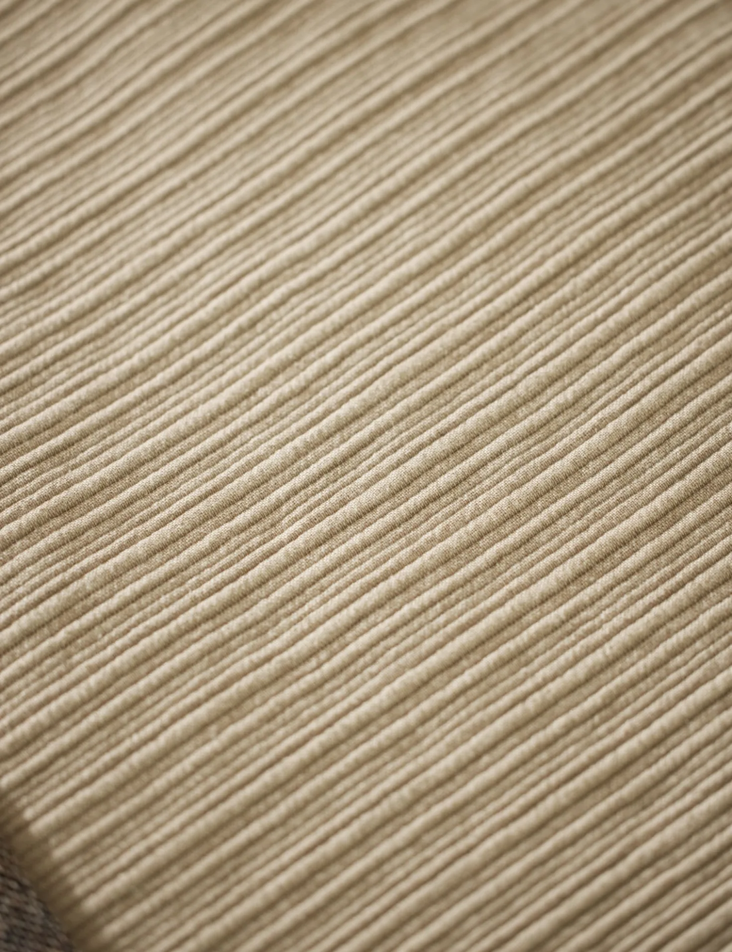 Nijo Cotton Duvet Cover by DISC Interiors