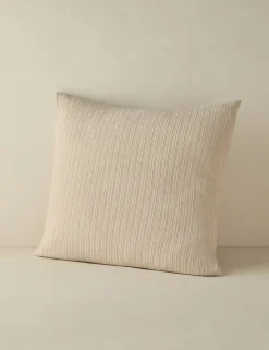 Nijo Cotton Sham by DISC Interiors